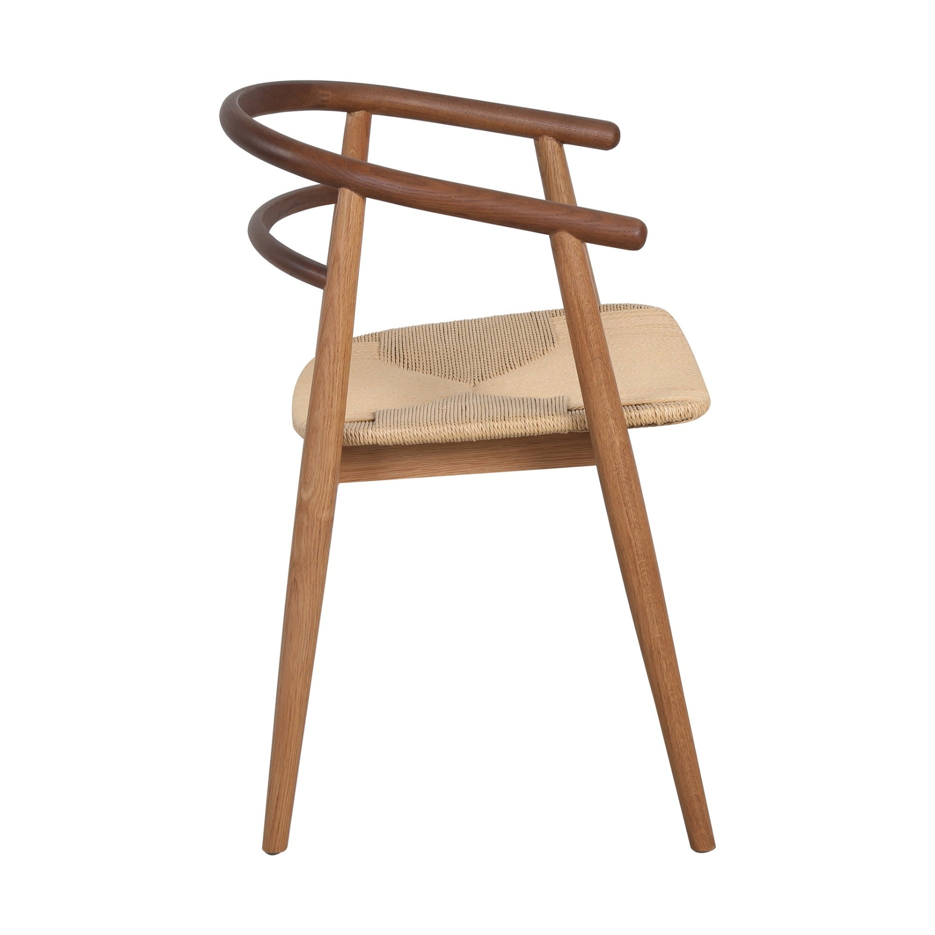 Søndervig, fletsæde